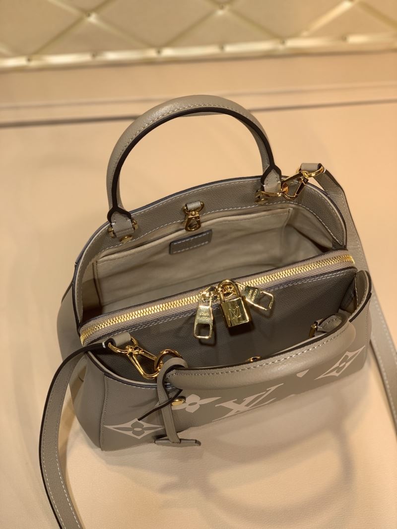 LV Top Handle Bags